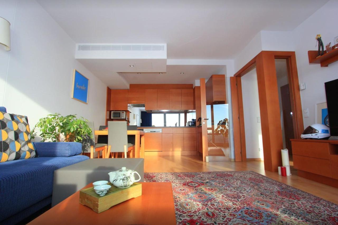 Luxury Space At The Best Address In Bratislava Apartman Kültér fotó
